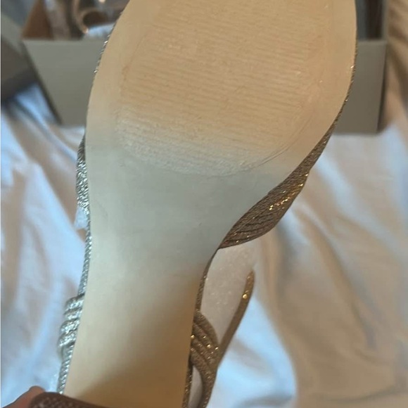 New in box Steve Madden heels - Picture 5 of 7